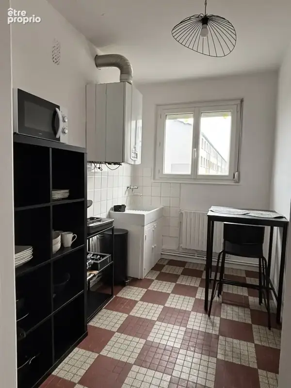 Appartement Type 4 - photo 2