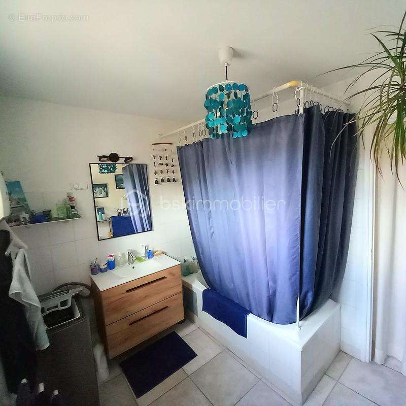 Appartement à BAILLARGUES