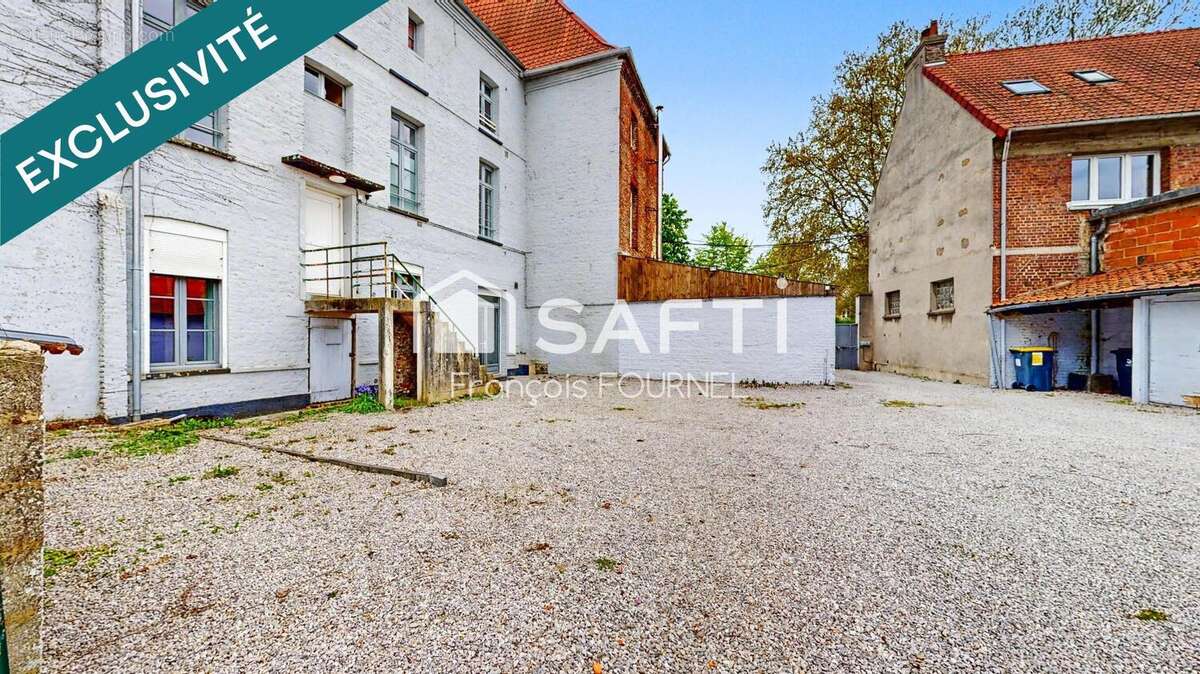 Photo 3 - Appartement à SAINT-OMER