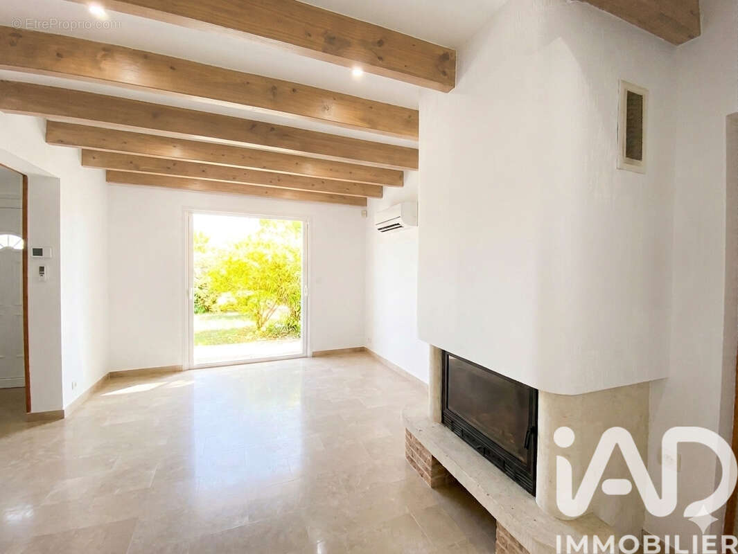 Photo 3 - Maison à CHELLES