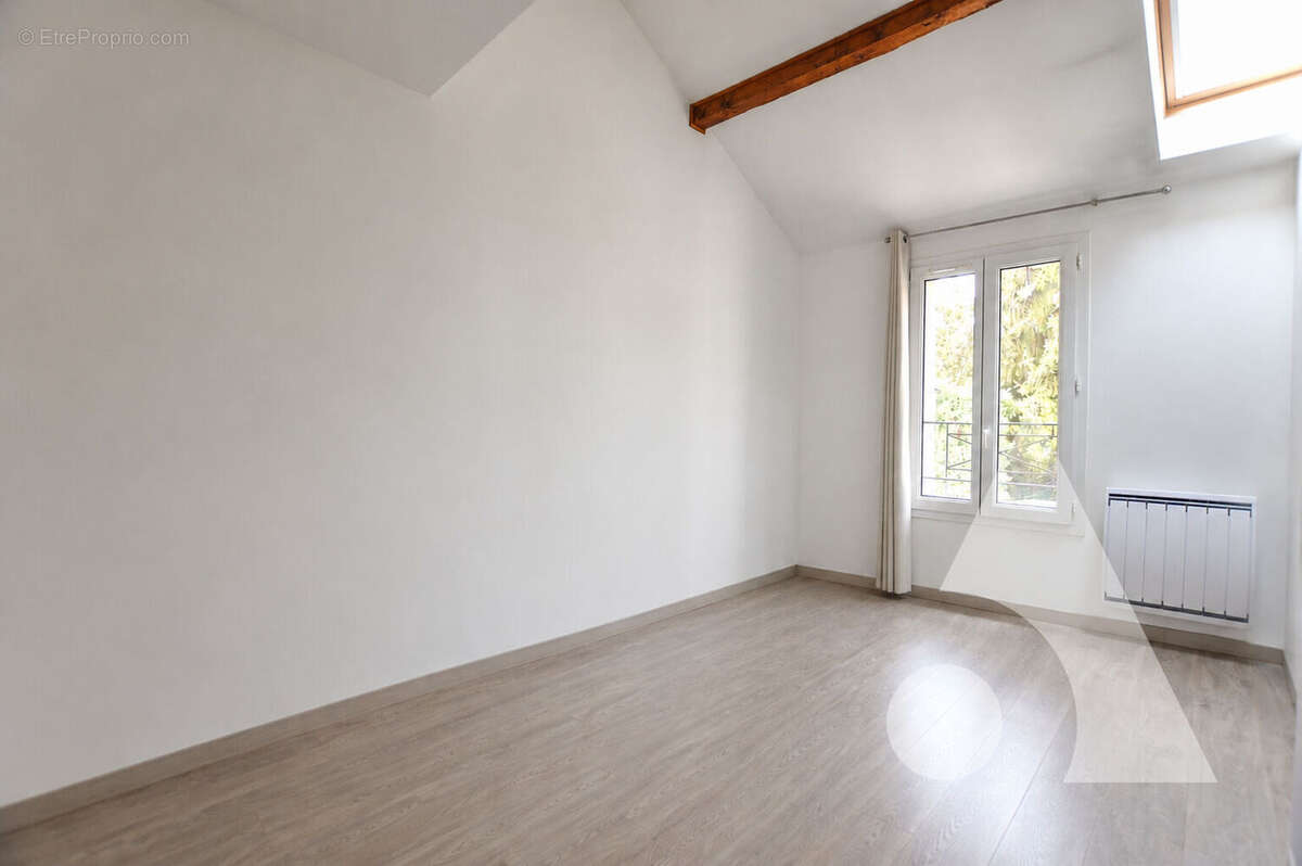 Maison de ville 3 pièces 60m2 - centre ville Pierrelaye - photo 7