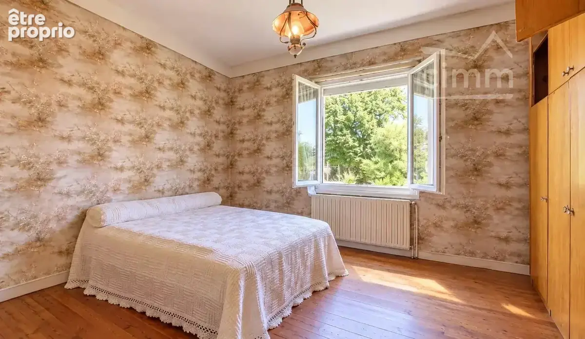 Maison plain-pied 3p 76m² Artannes - photo 7