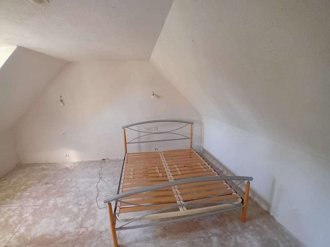 Maison à PLESTIN-LES-GREVES