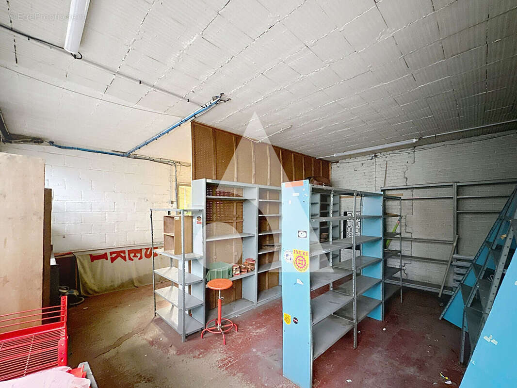 Appartement à FRESNES-SUR-ESCAUT