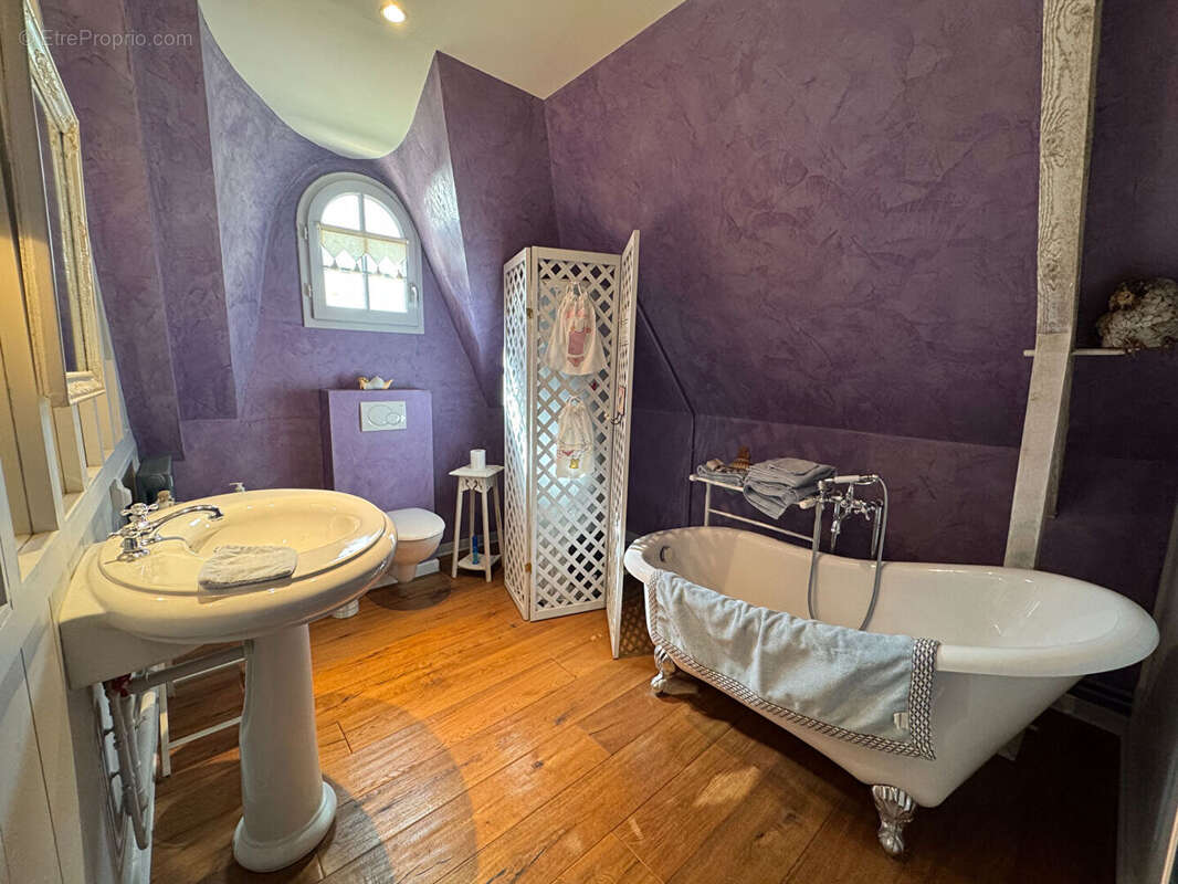 Maison à LA BAULE-ESCOUBLAC