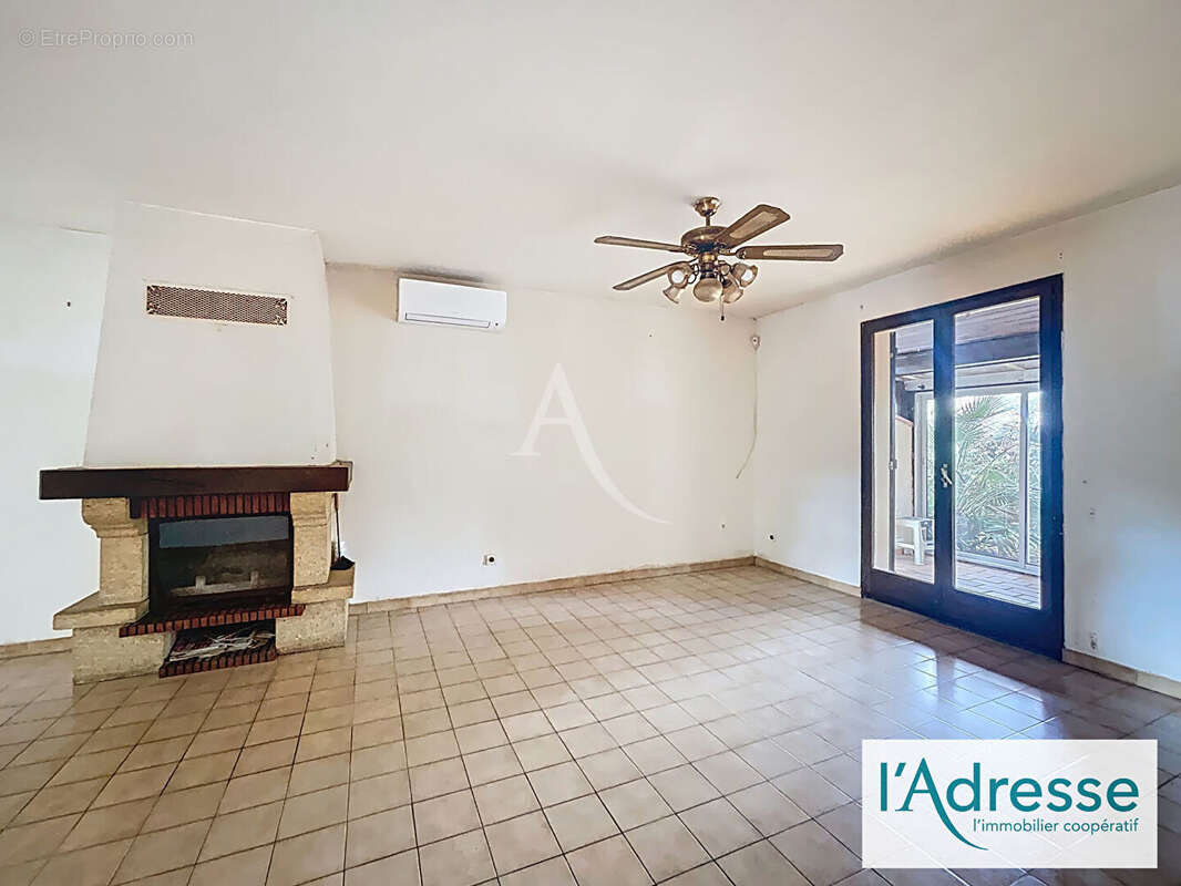 Maison à CASTELGINEST