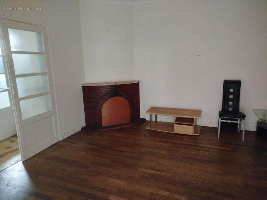 Maison à LES SABLES-D'OLONNE