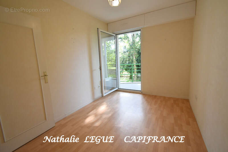 Appartement à CHALLANS