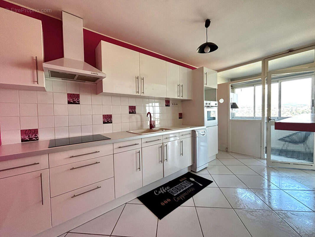 Appartement à VILLARS