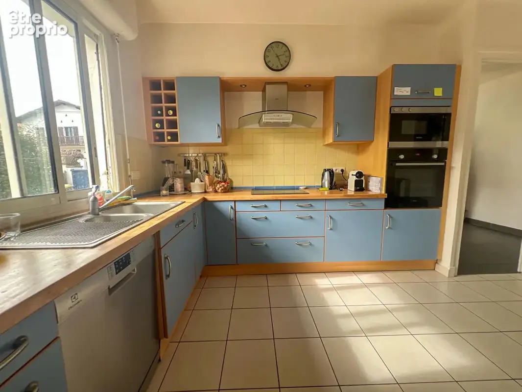 Maison 135m² à saint-jean-de-luz - photo 4