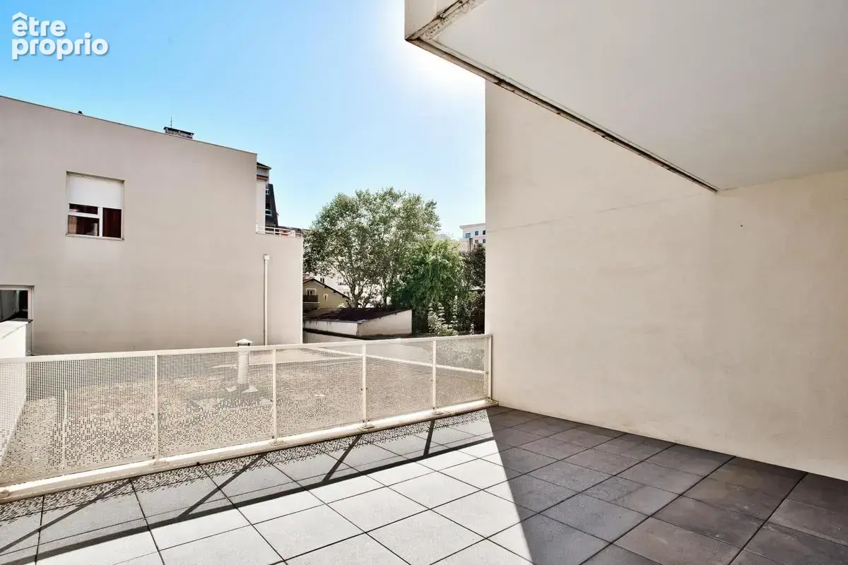 Appartement - photo 6