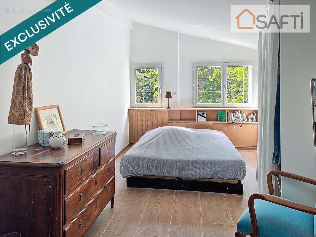 Photo 7 - Maison à SAINT-MAUR-DES-FOSSES