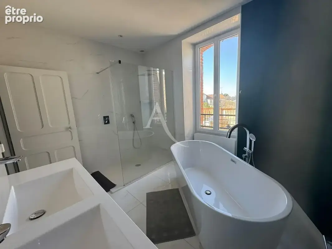 La roche sur yon maison a vendre - pont morineau - exclusivité amanda - photo 7