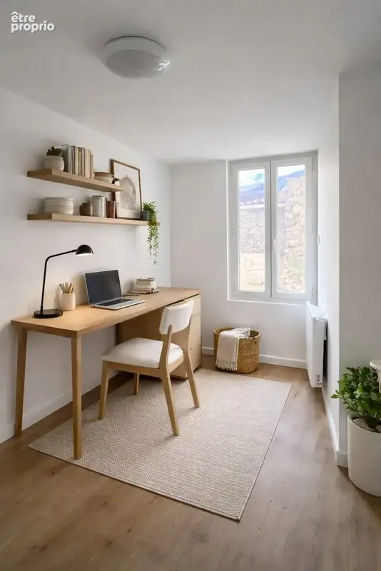 Appartement 2 pièces 42 m² à vendre à Trets (13530) - photo 5