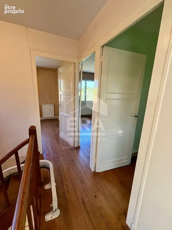 Maison Pineuilh 4 pièce(s) 77.84 m2 sur jardin de 1100m² - photo 12