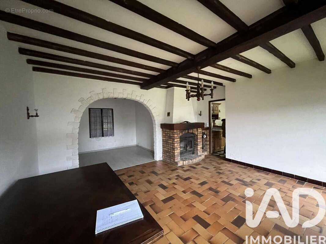 Photo 2 - Maison à RETONVAL