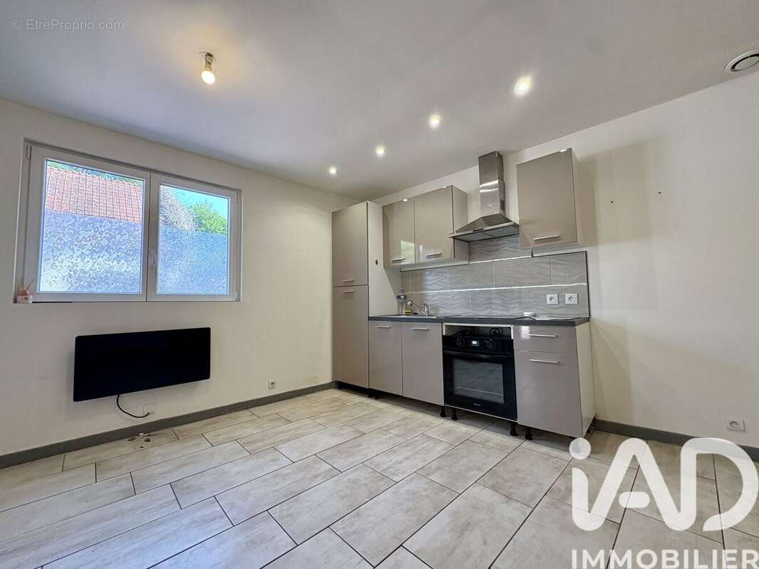 Photo 3 - Appartement à SAINT-POL-SUR-TERNOISE
