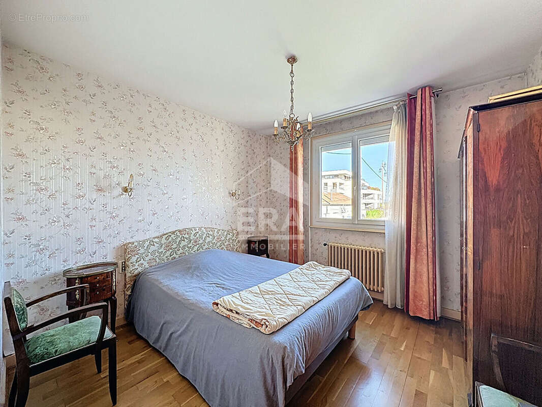 Maison à CLERMONT-FERRAND