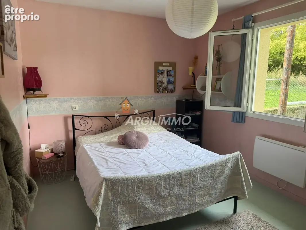 Maison en campagne 3 chambres - photo 8