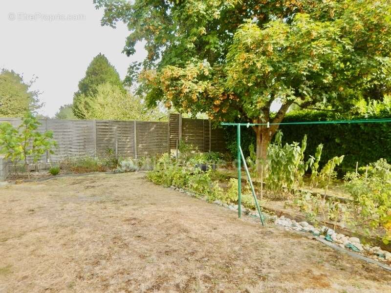 Maison à vendre 4 pièces COULOUNIEIX CHAMIERS (24) - photo 14