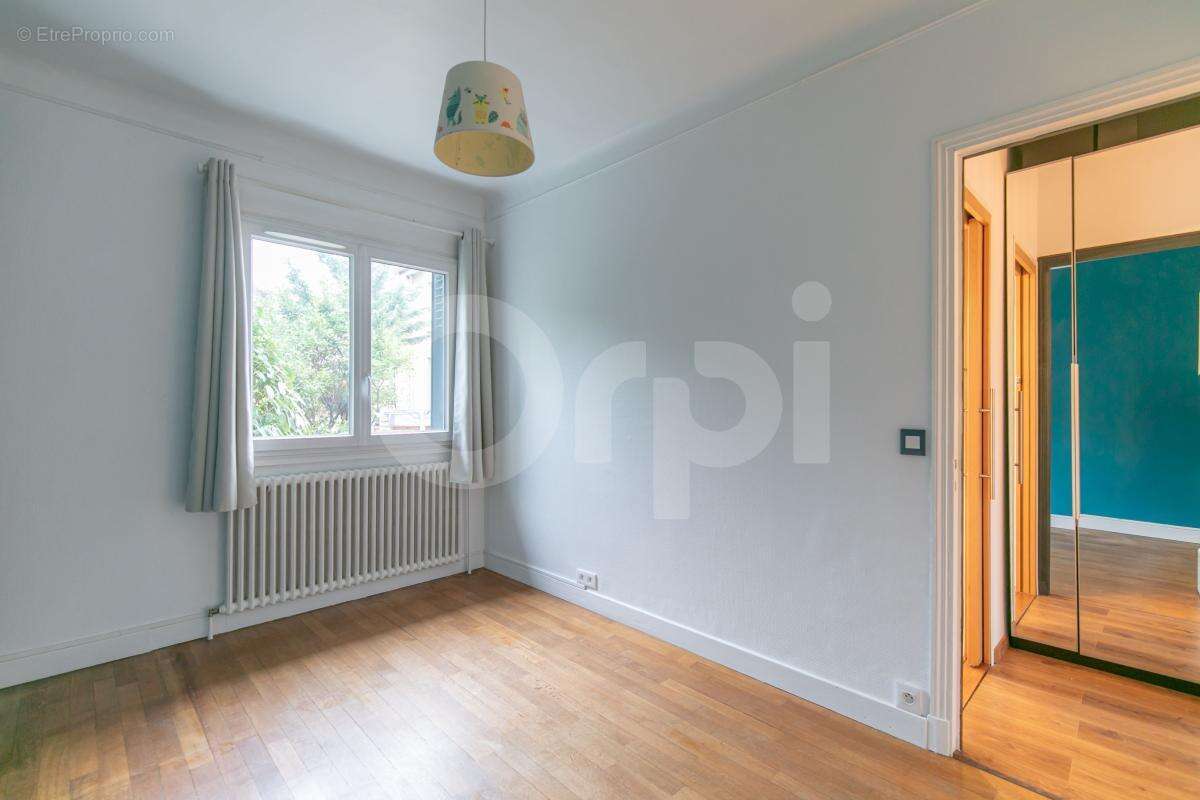 Maison à BOISSY-SAINT-LEGER