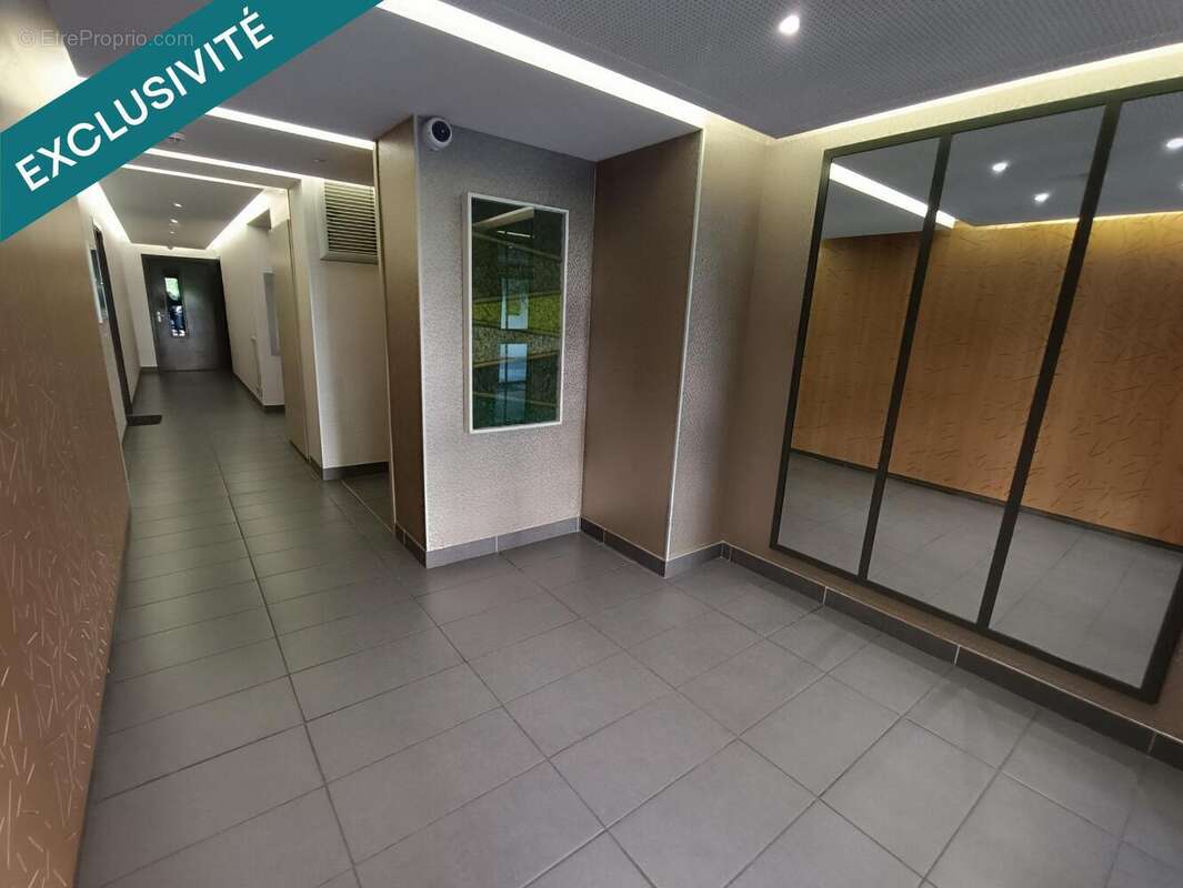 Photo 6 - Appartement à TOULOUSE