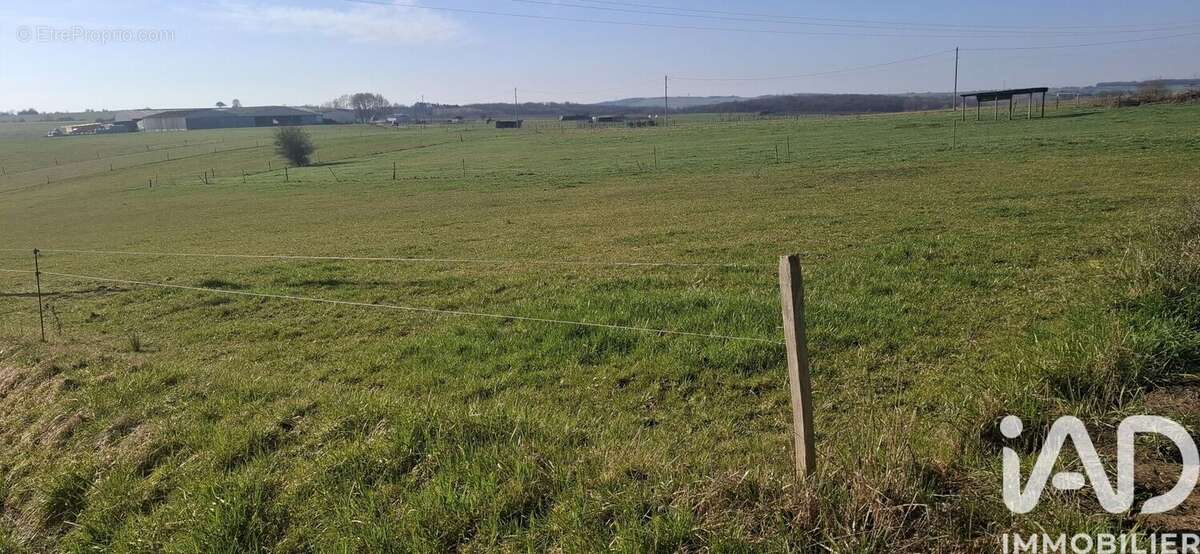 Photo 3 - Terrain à BARST