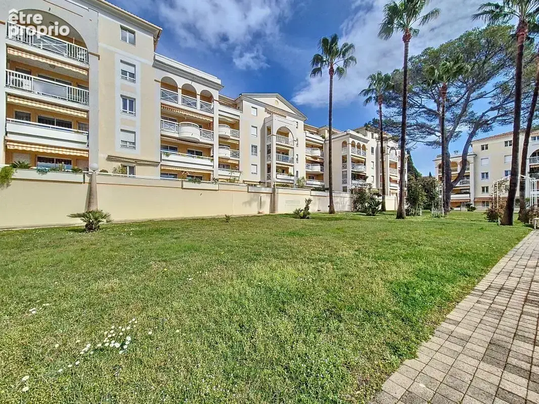 Residence les triades / parking exterieur - photo 2
