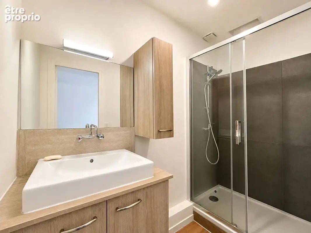 Appartement - Béziers - 2 pièces - 57,03m² - photo 7