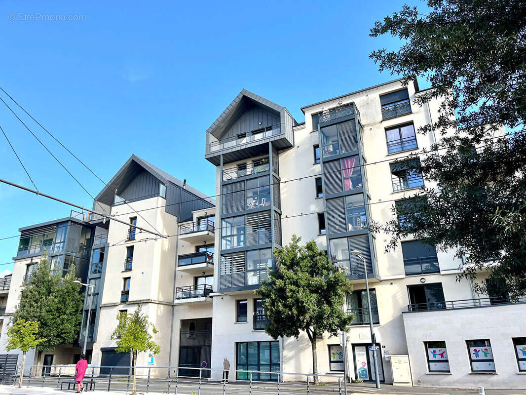 Appartement à ORLEANS