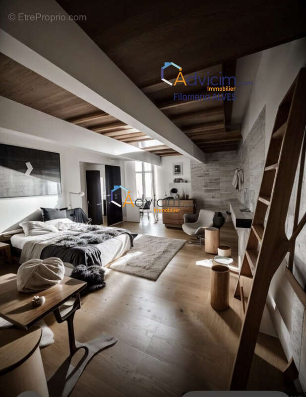 Maison à CHARLEVILLE