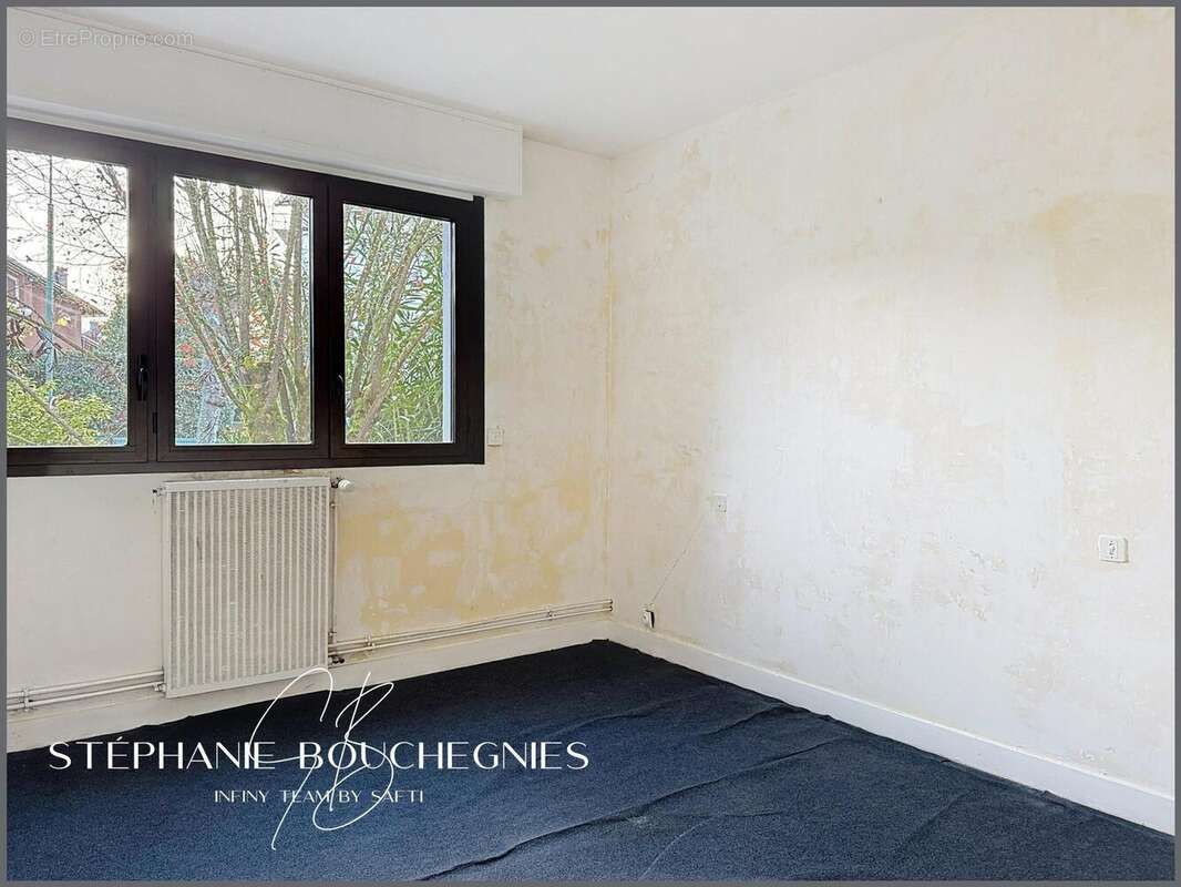 Photo 9 - Appartement à ROYAN