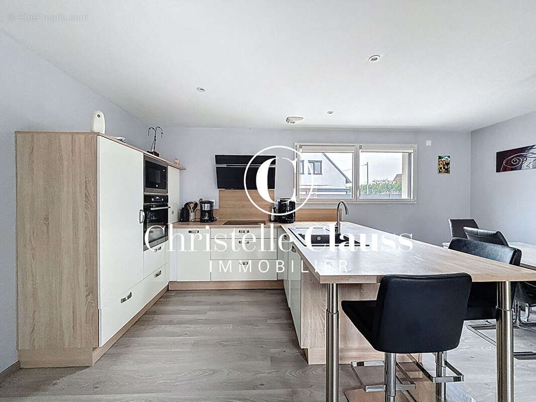 Appartement à KIRCHHEIM