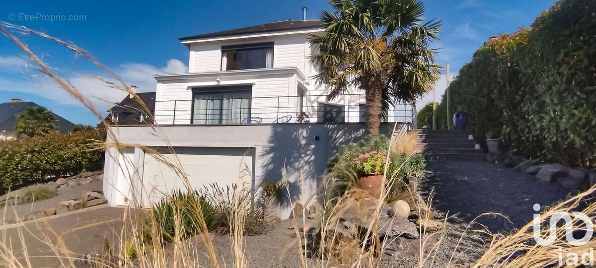 Photo 4 - Maison à FONTAINE-LA-MALLET