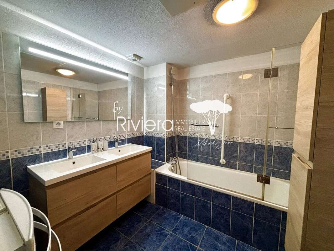 Appartement à CAVALAIRE-SUR-MER