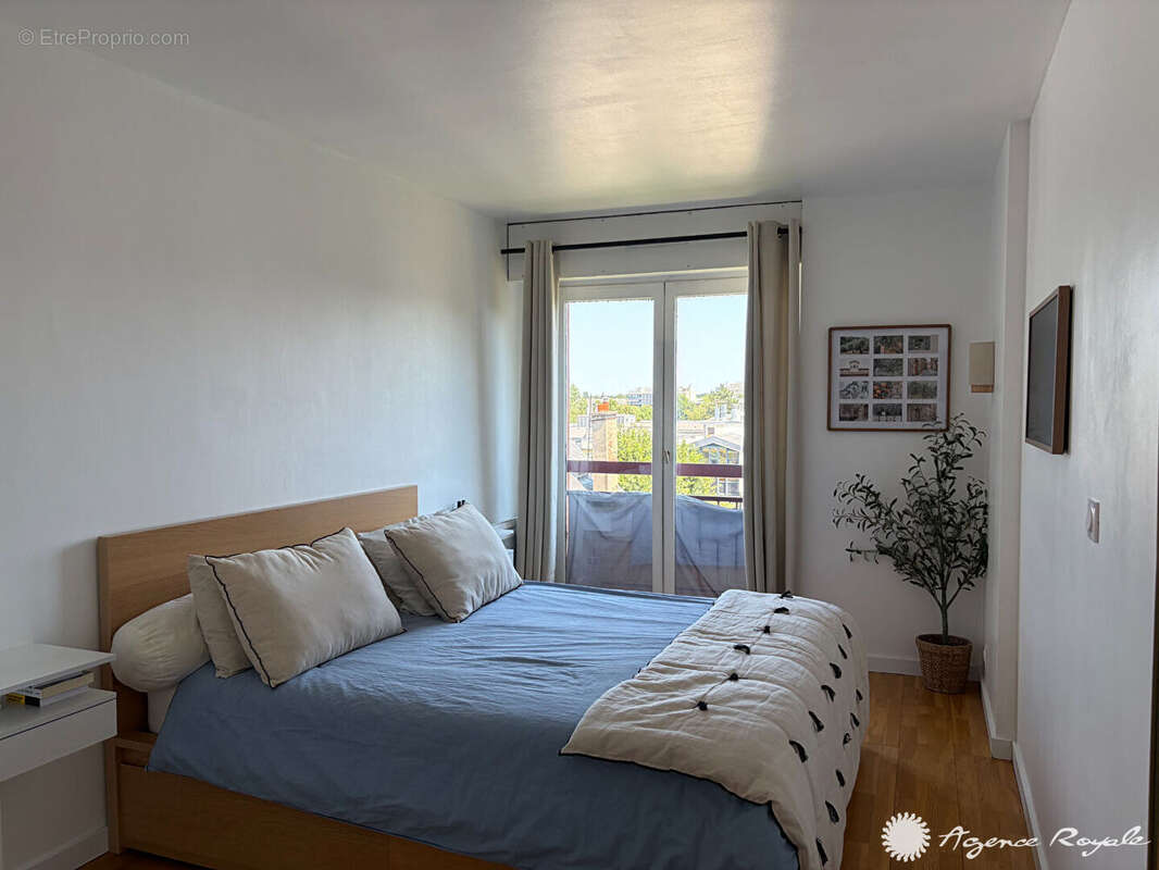Appartement à LE PECQ