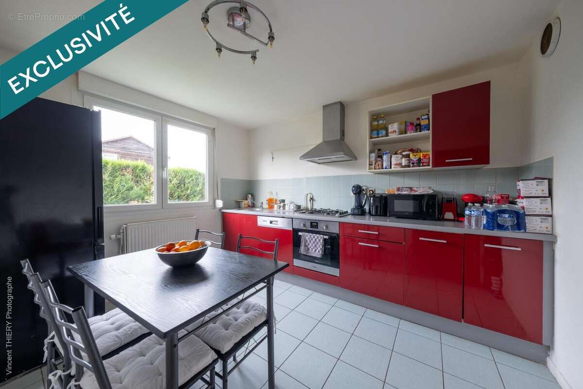 Photo 6 - Maison à EPINAL