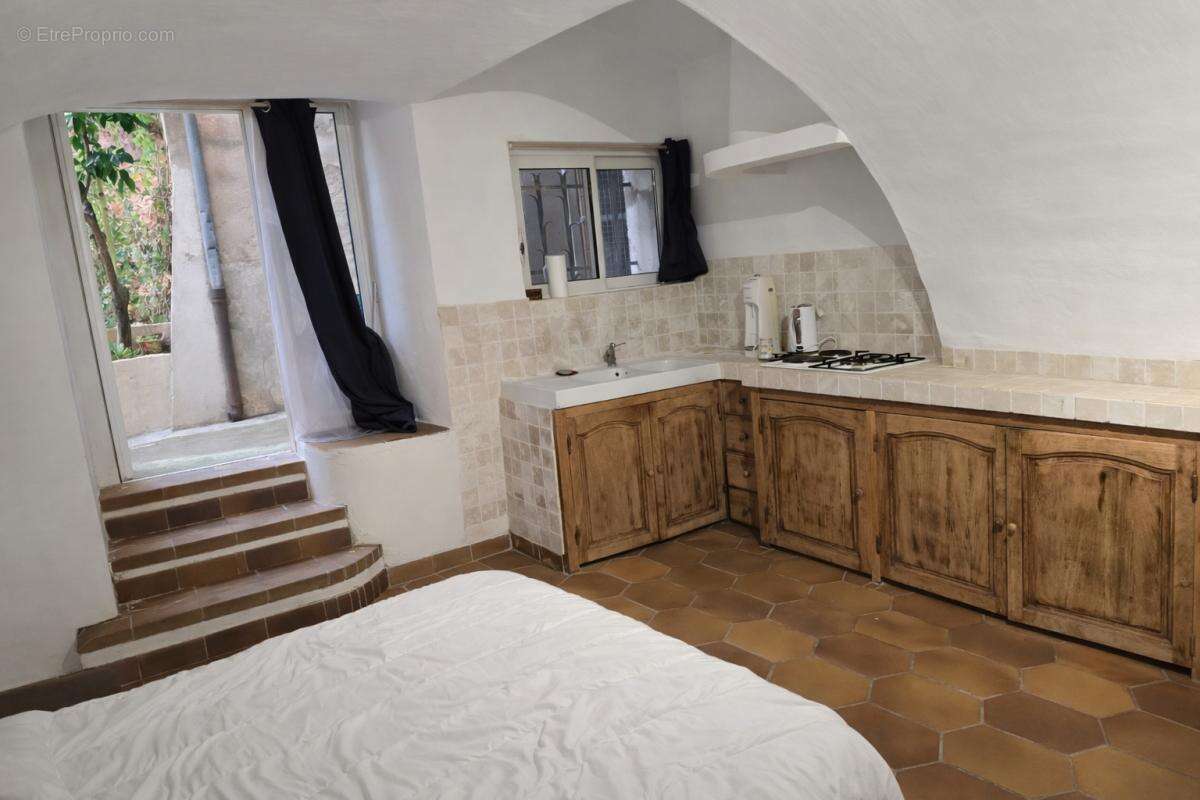 Maison à LA MOTTE