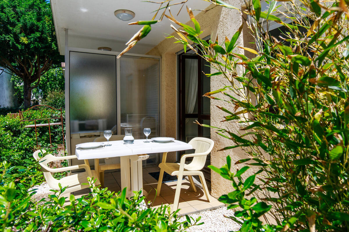 Appartement à LA BAULE-ESCOUBLAC
