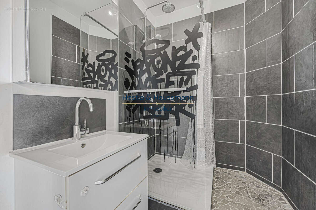 Appartement à VINCENNES