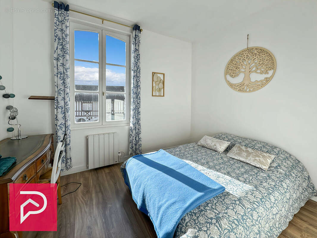 Appartement à BERNAY