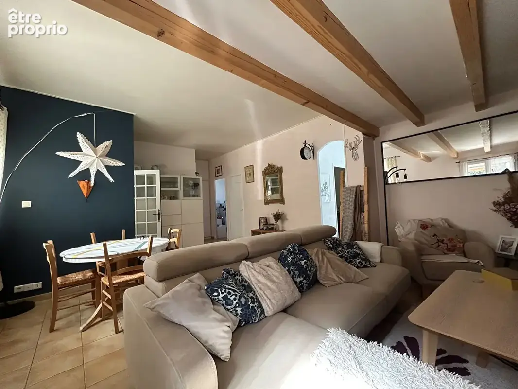 Maison  4 pièce(s) 113 m2 - photo 2