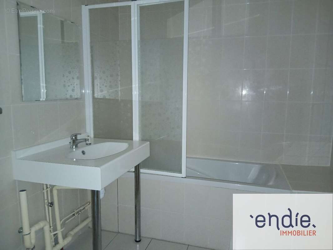 Appartement T2 lumineux avec garage et cave  Saint-Apollinaire (21850) - photo 5