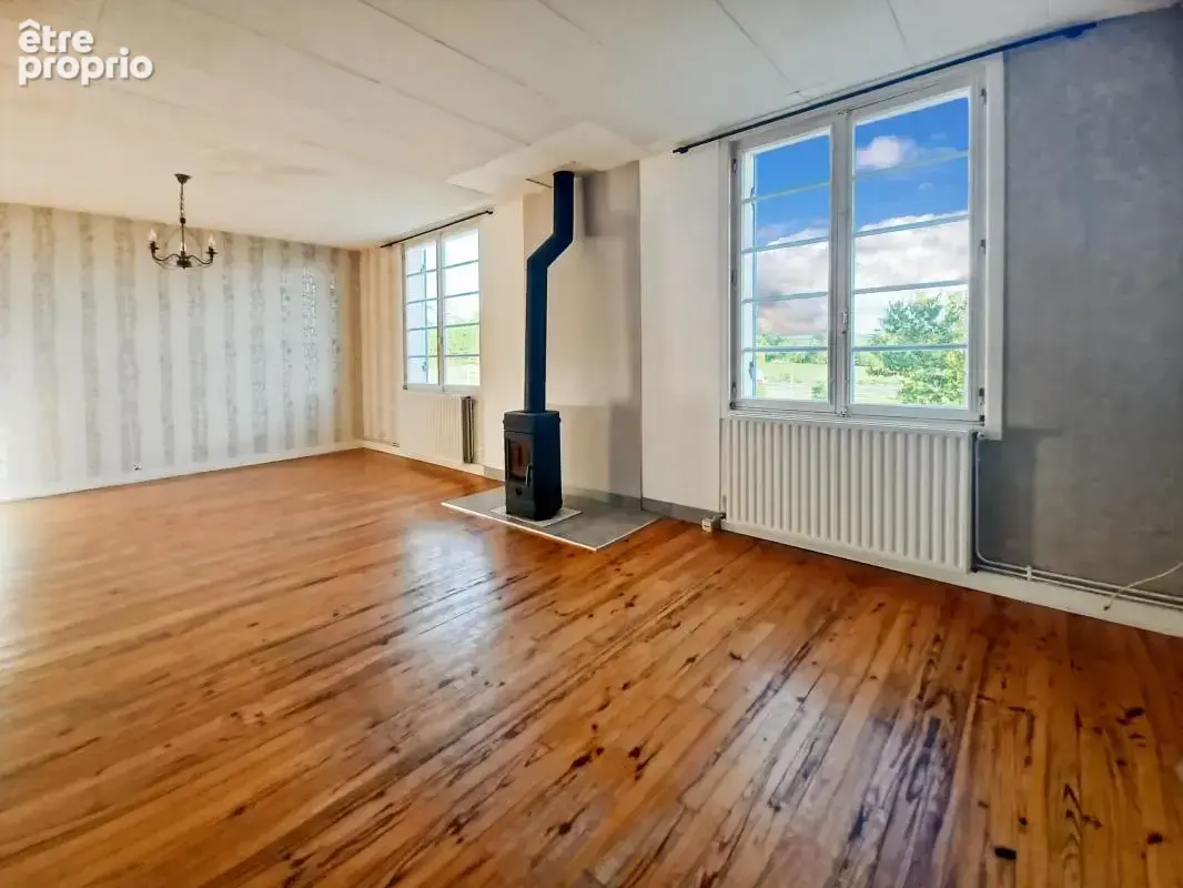 Maison À Vendre - photo 4