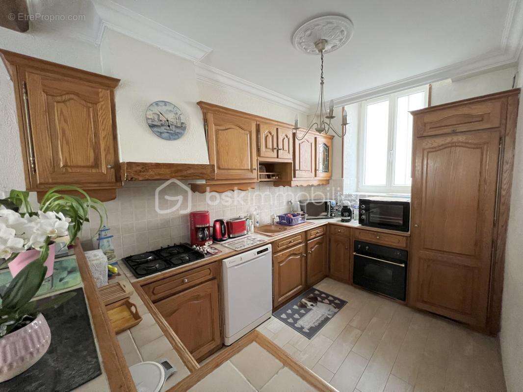 Maison à CLAYE-SOUILLY