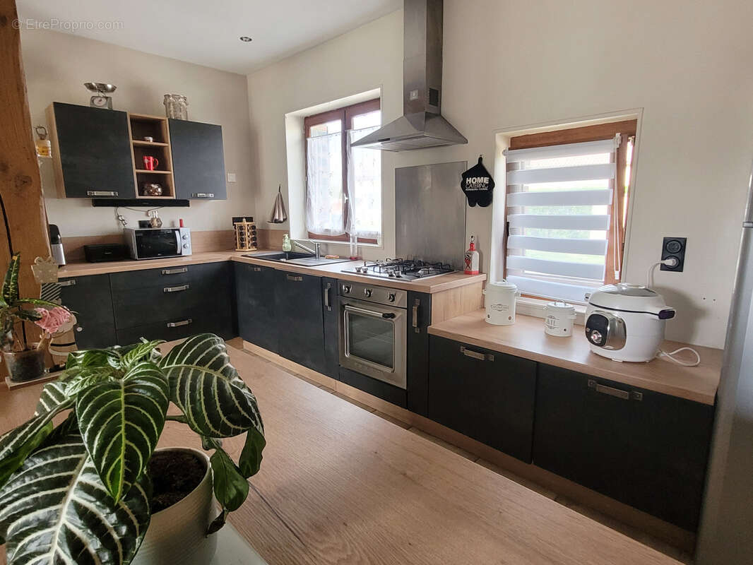 Maison à ILLIERS-COMBRAY