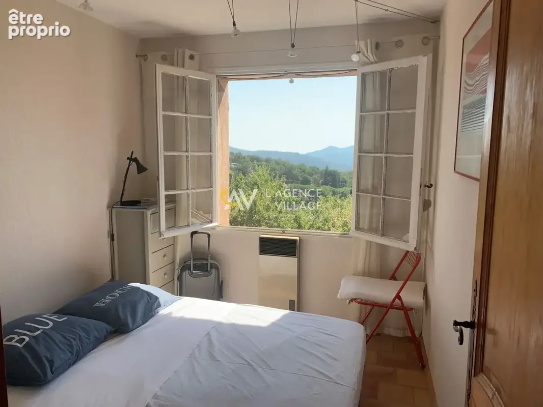 Maison avec belle vue - proche du village. - photo 5