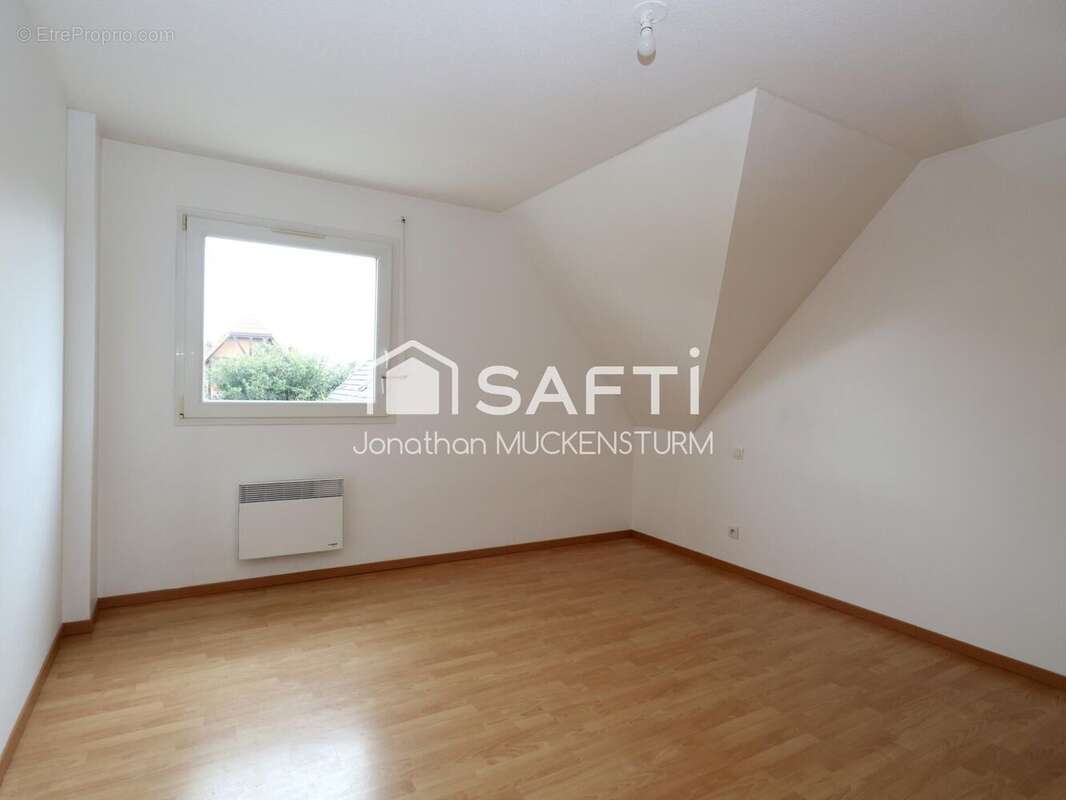 Photo 6 - Maison à WIWERSHEIM