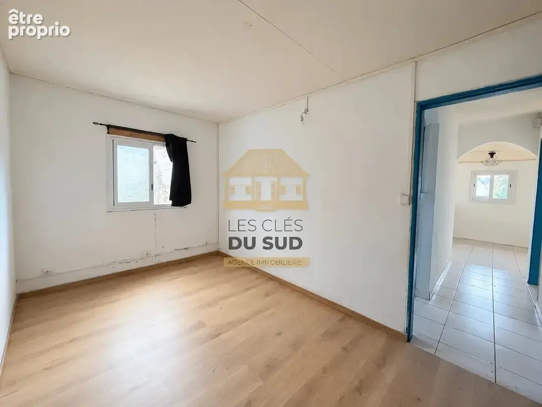 A vendre - maison de type t3 d’environ 43,66 m² – saint-joseph - 155 000 € - photo 5