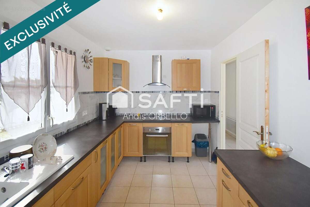 Photo 2 - Maison à VERDUN-SUR-GARONNE